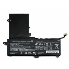 HP Pavilion 11-U003NS Battery Replacement